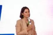 Ausência de Michelle Bolsonaro na filiação de Moro ao PL é explicada por Valdemar Costa Neto