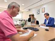 Avibras e sindicato firmam acordo de R$ 230 milhões para quitar dívida trabalhista