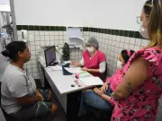 Baixada Santista intensifica ações de saúde da mulher durante março