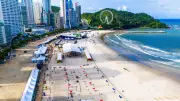 Balneário Camboriú recebe etapa mundial de beach tennis com impacto milionário no turismo