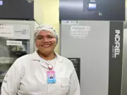 Banco de Leite em Teresina faz apelo urgente por doações para salvar bebês prematuros