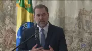 Banqueiro Daniel Vorcaro é preso pela Polícia Federal em São Paulo após decisão do STF