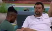BBB 26: Comentário de Babu sobre Milena gera desconforto com Boneco em discussão