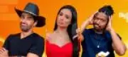 BBB 26: Cowboy, Jordana e Boneco no paredão; quem deve ser eliminado?