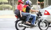 Belo Horizonte regulamenta transporte por moto em aplicativos com novas regras
