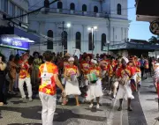 Bloco Bonita da Peste oferece oficinas gratuitas de Maracatu em Campos dos Goytacazes