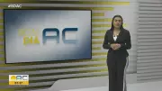 Bom Dia Acre desta quinta-feira, 12 de março de 2026: confira os destaques