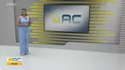 Bom Dia Acre desta quinta-feira (5/3/2026) traz notícias locais e regionais