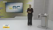 Bom Dia Acre desta segunda-feira apresenta notícias locais e regionais