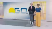 Bom Dia Goiás desta segunda-feira (30/03/2026) traz reportagens sobre clima, trânsito e saúde
