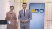 Bom Dia Goiás desta sexta-feira 13 de março de 2026 traz notícias do estado