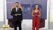 Bom Dia Tocantins apresenta notícias locais e nacionais nesta sexta-feira de março