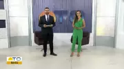 Bom Dia Tocantins: Confira as principais notícias desta terça-feira, 24 de março de 2026