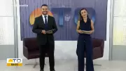 Bom Dia Tocantins: Confira os destaques da edição desta quinta-feira, 26 de março de 2026