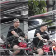 Boneco do Andaraí, chefe do tráfico, morre em confronto com a PM no Rio de Janeiro