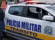 BPTran de Sergipe registra 11 acidentes no fim de semana com duas suspeitas de embriaguez