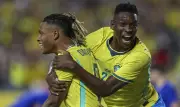 Brasil vence Croácia em amistoso com destaque para jogadores do Botafogo antes da Copa