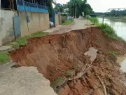 Brasiléia recebe R$ 600 mil do governo federal para recuperação após chuvas e cheia do Rio Acre
