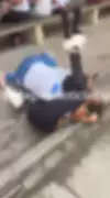 Briga entre alunas em escola estadual de Maceió é filmada e gera repercussão nas redes