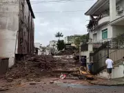 Busca por desaparecidos é encerrada em Juiz de Fora após temporal; 66 mortos e mais de 8.500 desabrigados