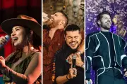 Caçapava Rodeio Fest Anuncia Atrações com Simone Mendes e Alok Após Retorno Permitido