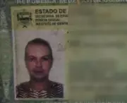 Cabeleireiro de 49 anos é assassinado com pedradas na cabeça em Novo Lino, Alagoas