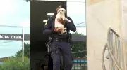 Cachorra Lilica é encontrada após fuga da Divisão de Bem-Estar Animal em Ribeirão Preto