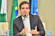 Cadu Xavier deixa secretaria para concorrer ao governo do RN, cumprindo lei eleitoral
