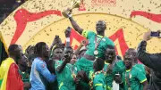 CAF retira título do Senegal e declara Marrocos campeão africano após recurso