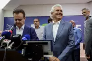 Caiado promete anistia ampla e geral como primeiro ato se eleito presidente em 2026