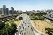 Calor e sol dominam São Paulo neste domingo, 29 de março, com previsão de mudança na semana
