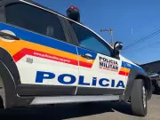 Caminhoneiro é agredido e tem carga de óleo roubada em posto da BR-040 em Juiz de Fora