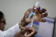 Campanha de vacinação contra gripe 2026 inicia em SP com Dia D neste sábado