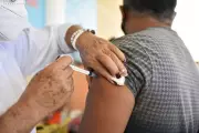 Campanha de vacinação contra gripe inicia com 'Dia D' no Alto Tietê para grupos prioritários
