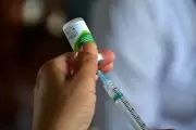 Campanha de vacinação contra gripe inicia em João Pessoa com grupos prioritários