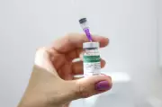 Campanha Nacional de Vacinação Contra Gripe Inicia Neste Sábado (28) com Foco em Grupos Vulneráveis