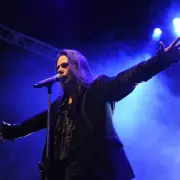 Campinas recebe show em homenagem a Andre Matos, ícone do metal brasileiro