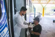 Campo Grande abre 1.700 vagas gratuitas para castração de cães e gatos em caravana
