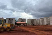 Campo Grande convoca pré-selecionados do Minha Casa Minha Vida para regularizar documentos