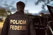 Campo Grande sedia COP15 em 2026 com novo centro policial internacional da PF