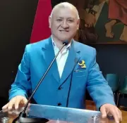 Candidato à Presidência do Peru Napoleón Becerra morre em acidente de trânsito