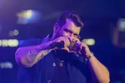 Cantor Panda confirma presença na Festa do Peão de Barretos e celebra parceria com Guilherme e Benuto