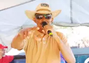 Cantor Willame Vaqueiro é encontrado morto com marcas de facão em Neópolis, Sergipe