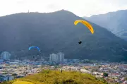 Caraguatatuba celebra 169 anos com programação extensa e marca visual inédita