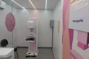 Carreta da Saúde chega a Corumbá para diagnóstico precoce de câncer em mulheres
