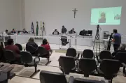 Casal é condenado a 22 anos por morte de bebê de 40 dias em Barra do Bugres