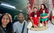 Casal mora por seis meses em casa errada em Aparecida de Goiânia após troca de placas