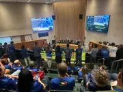 Caso Master: Vorcaro é transferido para presídio de segurança máxima em Brasília