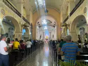 Catedral de Manaus divulga programação completa da Semana Santa com missas e procissões