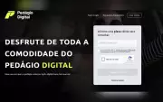 CCR Sorocabana alerta sobre sites falsos do Pedágio Digital que aplicam golpes